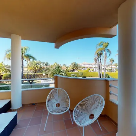 Apartamento Pitch By On Travel