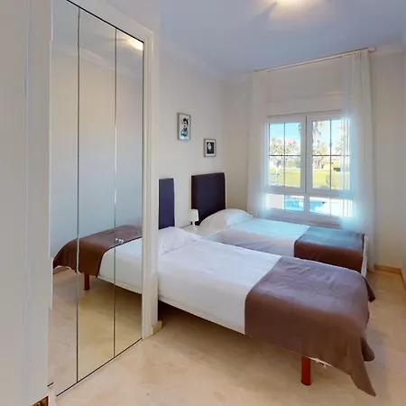 Pitch By On Travel Apartamento *
