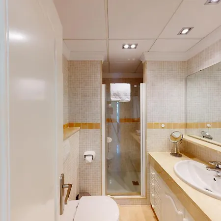 Apartamento Pitch By On Travel Oliva