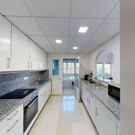 Pitch By On Travel Apartamento Oliva