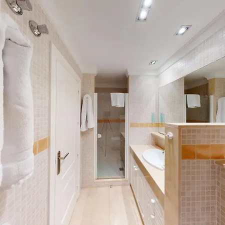 Pitch By On Travel Apartamento