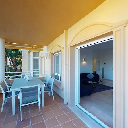 Apartamento Pitch By On Travel