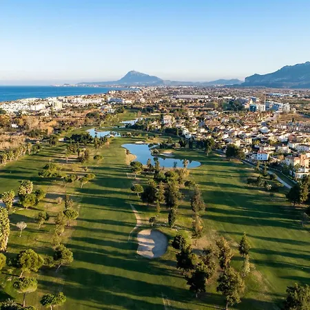 Pitch By On Travel Apartamento Oliva
