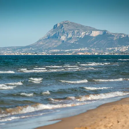 Pitch By On Travel Apartamento Oliva